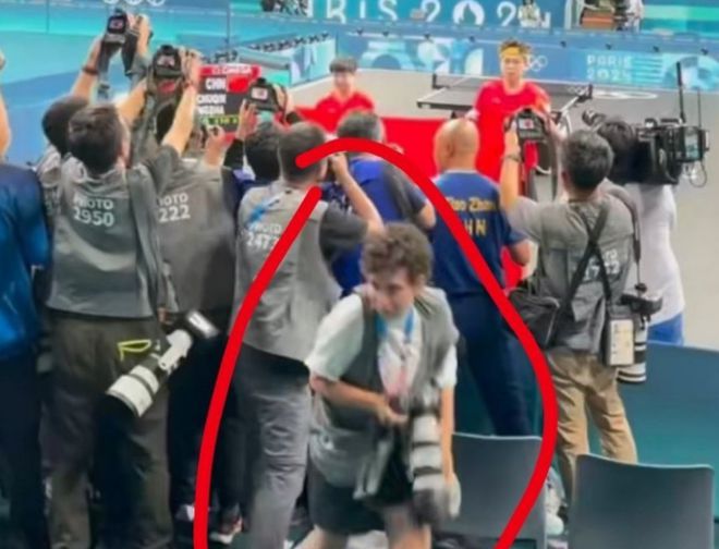 关于连胜终结！意大利队乒乓球赛事中意外刷新纪录的信息