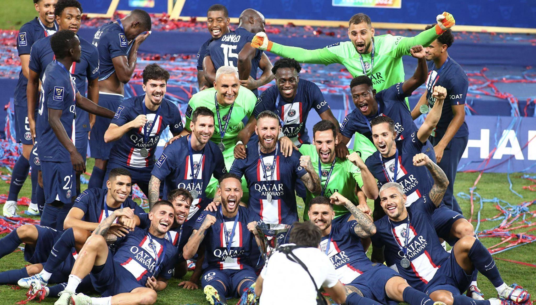 大坂直美意外战胜巴黎圣日耳曼,险胜引爆全场!观众掌声雷动(巴黎圣日耳曼阵容名单) 大坂直美意外战胜巴黎圣日耳曼,险胜引爆全场!观众掌声雷动(巴黎圣日耳曼阵容名单)