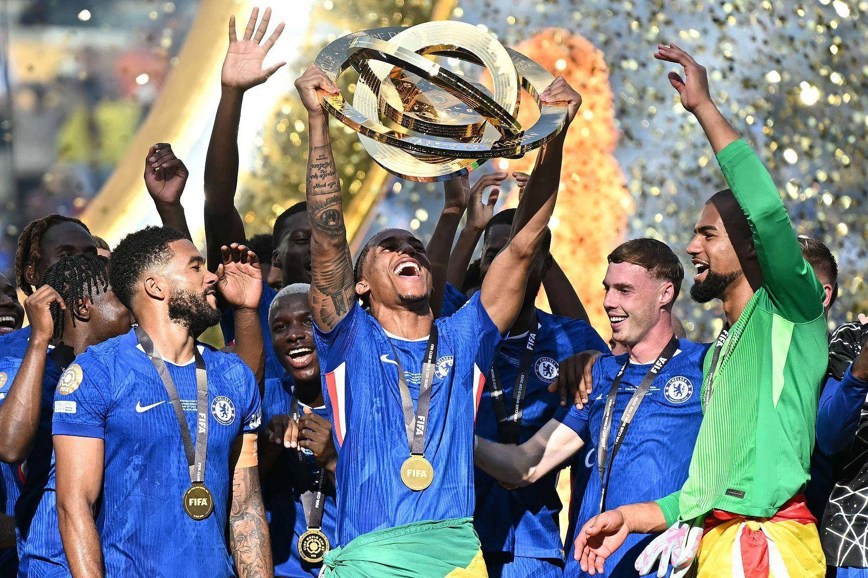 阿森纳对切尔西比赛结果 阿森纳对切尔西比赛结果